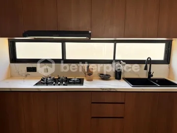 Affordable Dream Leasehold 2-Bed Villa in Bali: Prime Canggu – Padonan Location