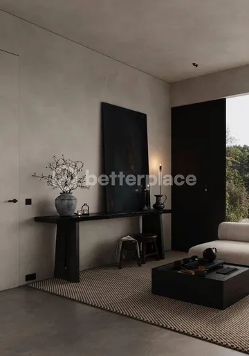 Ubud Modernity Meets Nature, A Sleek Investment Haven 2 Bedroom Villa in Sayan