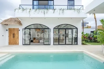 Stunning Two Bedroom Villa in Bingin Area, A Great Investment Opportunity