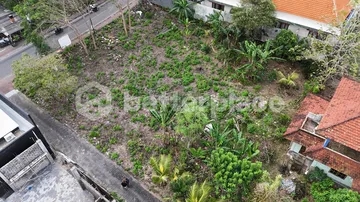 Strategic Small-Scale Leasehold Land on Labuan Sait Main Road, Near Bingin