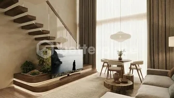 A Distinctive Nusa Dua Retreat – Off-Plan Two-Bedroom Villa Blending European Elegance with Balinese Character