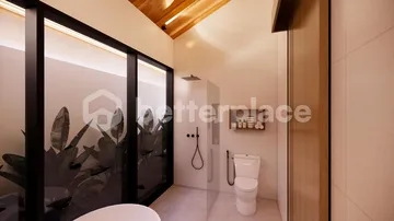 A Modern 1 Bedroom Sanctuary in Ungasan, Just Minutes from Bali’s Finest Beaches