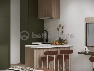 Modern Apartment Project in Pantai Lima Beach, A Smart Investment Opportunity