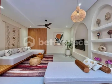Newly Built Bali Villa for Sale – 20-Year Leasehold in the Heart of Bukit Peninsula