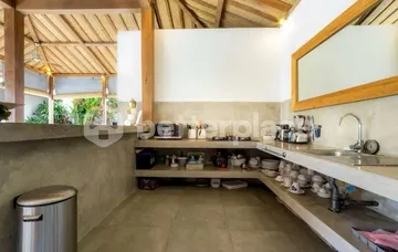 Exclusive Beachside Leasehold Villa: Prime Location in Seminyak’s Vibrant Core