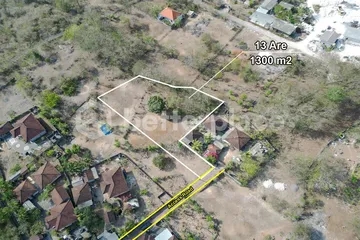 Breathtaking Land of Dreams: Freehold 13 Are Opportunity in Bukit – Pandawa