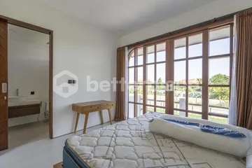 Charming and Modern Villa in Tumbak Bayuh