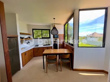 Exclusive 1BR Villa in Berawa Furnished Elegance Perfect for Investment