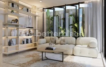 Smartly Designed Freehold Villa First Floor – Minutes from Nunggalan Beach