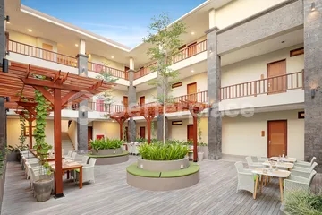 Gorgeous 4-Star Hotel in Sanur!