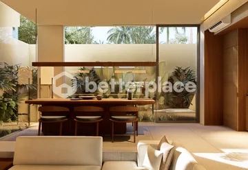 High-Quality Modern Freehold 3-Bed Villa in Uluwatu Perfect for Lifestyle Living or Smart Investment