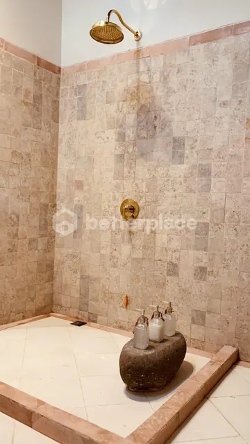 Charming 1BR Vintage Villa – 4 Minutes to Padang-Padang Beach