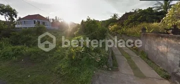 Build Your Paradise Prime Beach Front Land in Candi Dasa