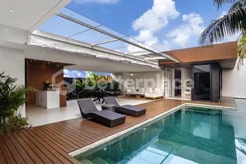 Exquisite 3 Bedroom Villa with Beautiful Design and Mesmerizing Views in Ubud