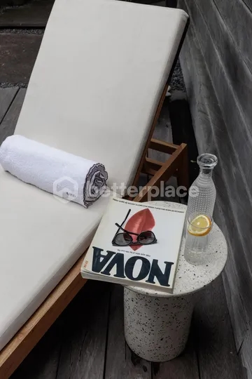 Modern Townhouse Villa in Umalas – A Refined Investment Opportunity