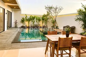 Chic and Spacious Canggu–Padonan 3-Bed Villa Offering Ultimate Comfort in a Top Bali Lifestyle Hub