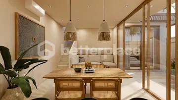 Stylish Moroccan-Inspired 3-Bed Villa Near Savaya Beach – Fully Furnished Freehold Property Perfect for Living or Investment in Bali