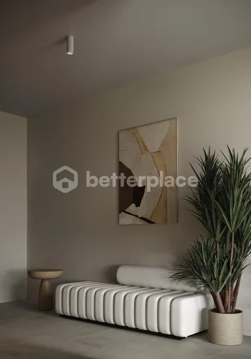 Where Modern Comfort Meets Coastal Beauty: Exclusive Fully Furnished 1-Bed Apartment Investment Opportunity in Bali’s Bukit Peninsula