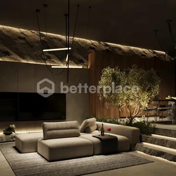 Stunning 2 Bedroom Villa in Seseh – Just 200 Meters to the Beach