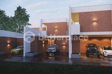 Mediterranean Bliss with Unmatched Views: Luxurious Leasehold Off-plan 2-Bedroom Villa in Goa Gong