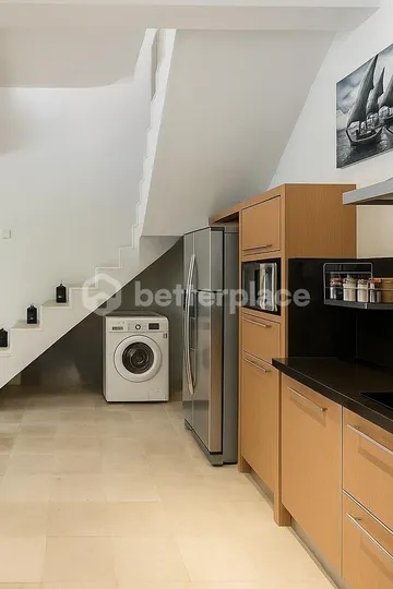 Spacious 2 Bedroom Tropical Villa in Seminyak with Lifestyle Appeal and Income Potential