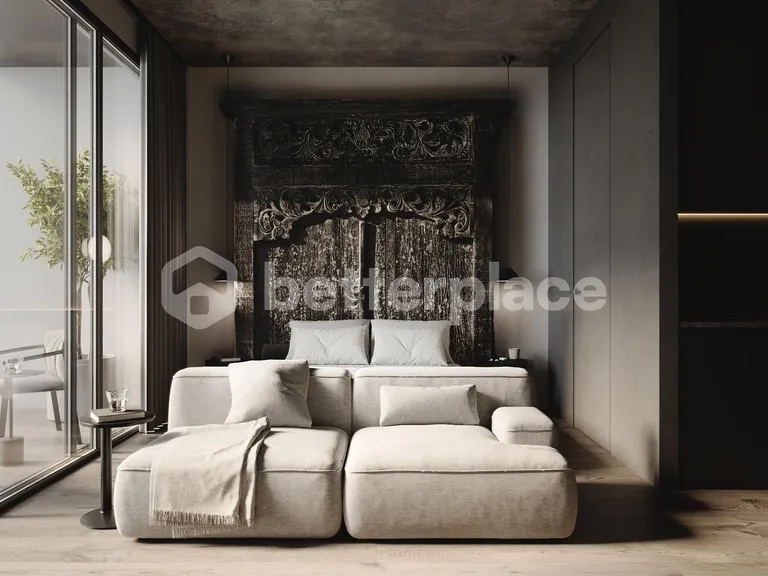 Elevate Your Lifestyle with a Contemporary Bali 1-Bed Apartment Designed for Serenity, Convenience, and Elegance