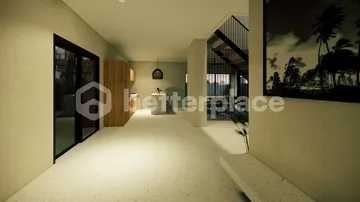 Affordable Elegance in Bali: Off-Plan Leasehold 3-Bed Villa with Premium Design