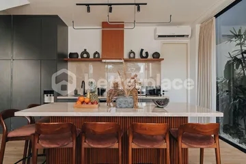 Modern 3 Bedroom Villa in Nelayan, Batu Bolong, A Prime Investment Opportunity