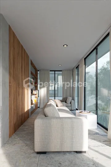 Bali Bliss: Stylish Off-Plan Apartment Minutes from Top Attractions