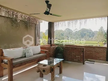 Modern Villas with Stunning Nature Views in Ubud, Payangan