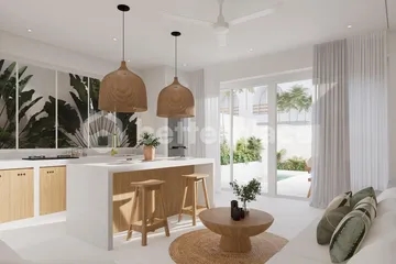 Modern Elegance Meets Bali Charm Villa for Sale in Bingin-Uluwatu