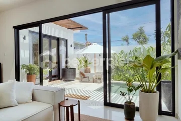 Modern Fully Furnished Leasehold Villa in Scenic Goa Gong