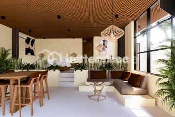 Modern Tropical Architecture in Strategic Ungasan Location Near Bingin