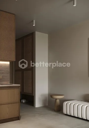 Where Modern Comfort Meets Coastal Beauty: Exclusive Fully Furnished 1-Bed Apartment Investment Opportunity in Bali’s Bukit Peninsula