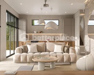 Bali Investment Spotlight: Prime Leasehold Villa with High-End Features and Ocean Views