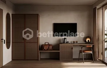 Timeless Design, World-Class Hospitality: Wyndham-Managed Beachfront Apartment in the Heart of Bukit–Melasti