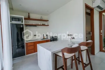 2 Bedrooms Modern Villa in Umalas, A Great Investment Opportunity