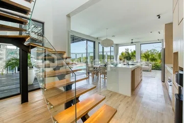 Contemporary Hilltop 2-Bedroom Villa, A Prime Investment Opportunity