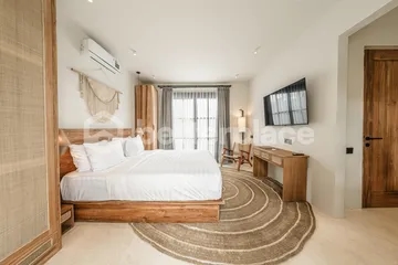Modern Living 1-Bed Leasehold Apartment in Ubud