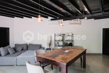 Prime Investment: Freehold Villa in Bali’s Trendiest Area