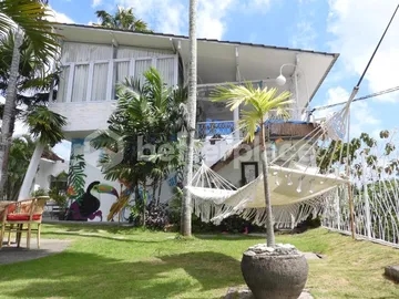 Elegant Homestay for Sale in Balangan – Prime Hospitality Investment