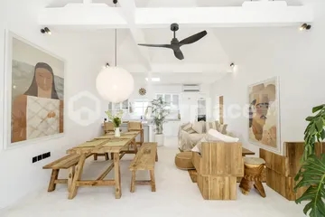 Fascinating 2 Bedrooms Villa in The Heart of Berawa