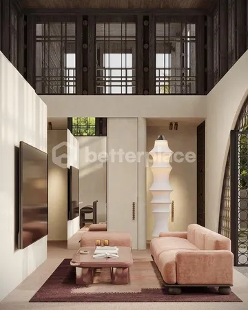 Luxury Redefined in Nyanyi – Contemporary 2-Bed Villa with Exclusive Nuanu Benefits, Concierge Service, and Seamless Indoor Living