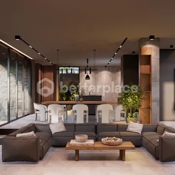 A Rare Opportunity: Timeless Leasehold 3-Bed Luxury Villa in Bali’s Prestigious Bukit-Ungasan