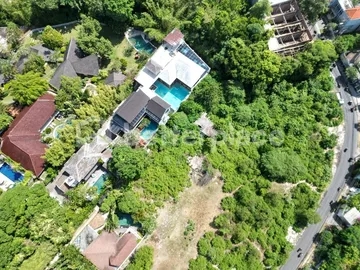 Prime Investment Opportunity, 1050 sqm Land in Umalas