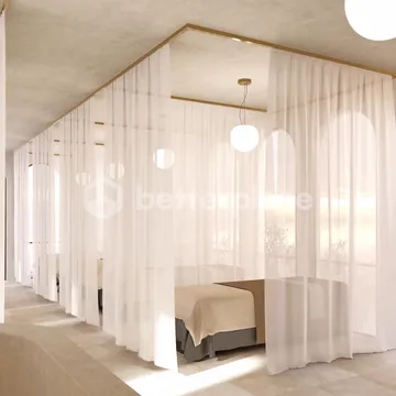 Affordable Luxury: Own a Stunning Leasehold 2-Bedroom Villa in Kedungu, Bali