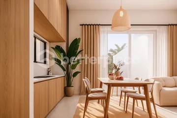 Great Entry Price Villa in Bali’s Southern Coastline Close to Beaches, Nightlife, and Everyday Conveniences