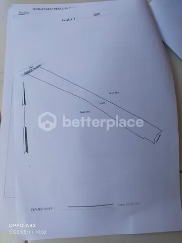 Land of Dreams: Exclusive Leasehold Opportunity in Kedungu – Craft Your Bali Oasis!