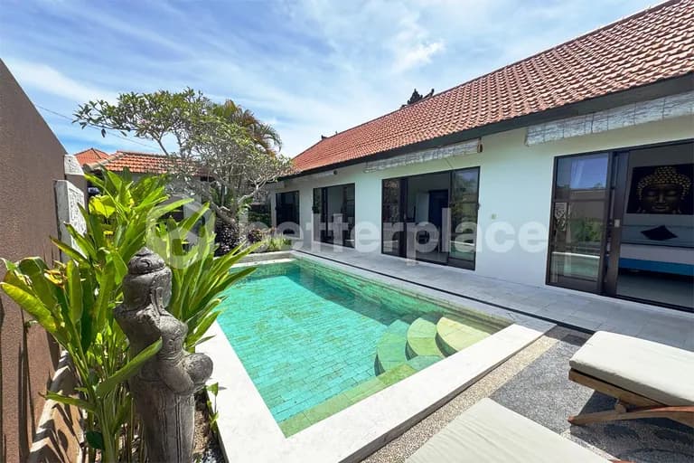 Stunning Leasehold Villa in Bukit – 4-Bedroom Luxury Living Surrounded by Serenity, Ideal for Long-Term Investment