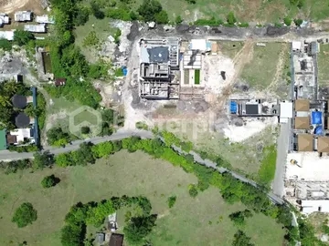 A High-Potential Development Site in Bukit’s Most Sought-After Enclave – 375 sqm of Strategically Positioned Land Near Bingin Beach